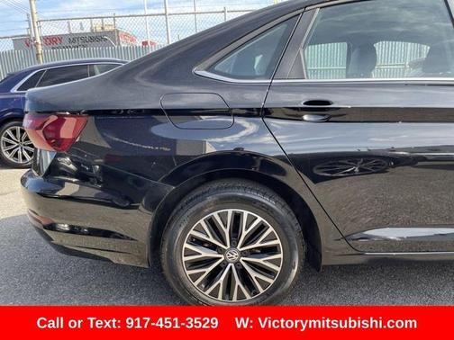 2021 Volkswagen Jetta 1.4T S