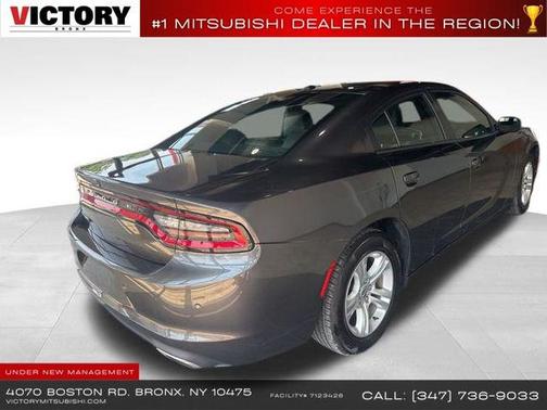 2021 Dodge Charger SXT