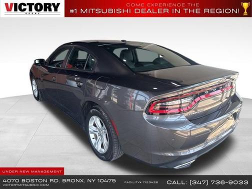 2021 Dodge Charger SXT