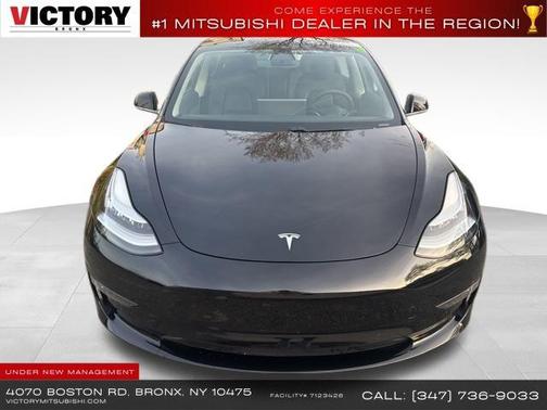 2020 Tesla Model 3 Performance