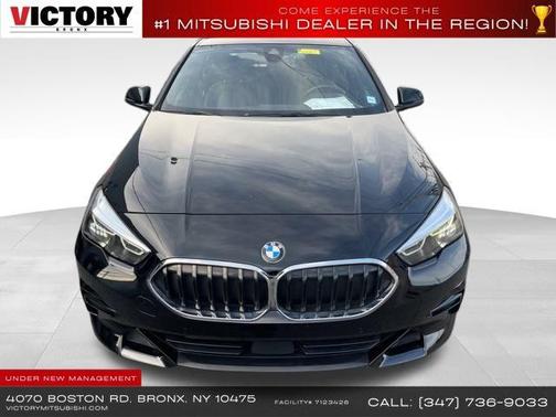2021 BMW 228 Gran Coupe xDrive