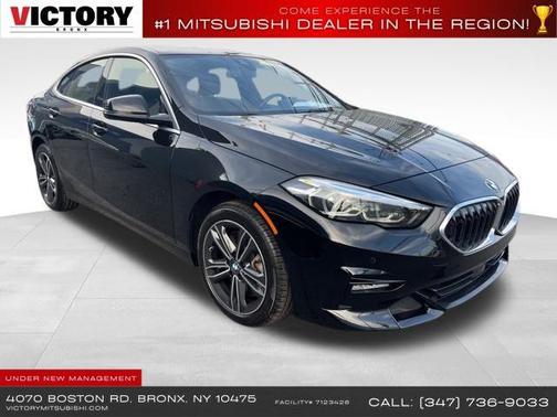 2021 BMW 228 Gran Coupe xDrive