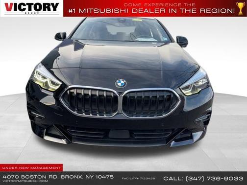 2021 BMW 228 Gran Coupe xDrive