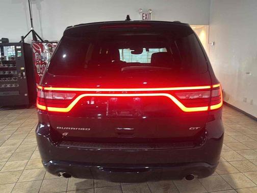 Night Moves 2024 Dodge Durango GT Plus