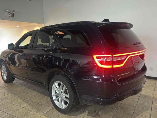 Night Moves 2024 Dodge Durango GT Plus