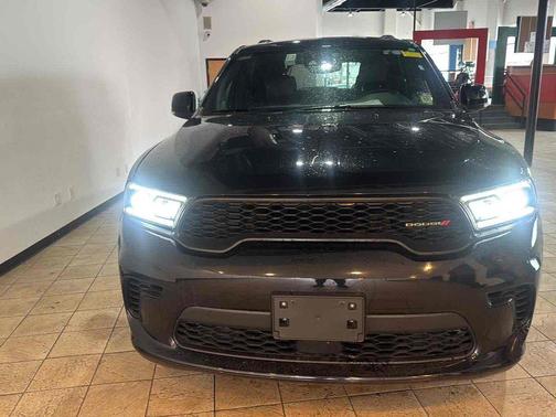 Night Moves 2024 Dodge Durango GT Plus