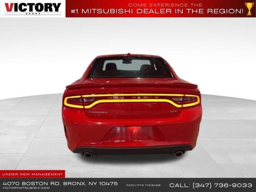2023 Dodge Charger GT