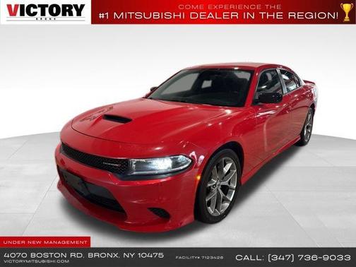 2023 Dodge Charger GT