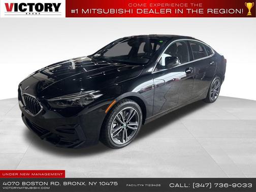 2024 BMW 228 Gran Coupe i sDrive