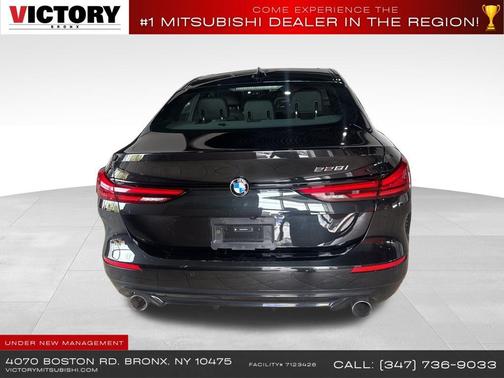 2024 BMW 228 Gran Coupe i sDrive