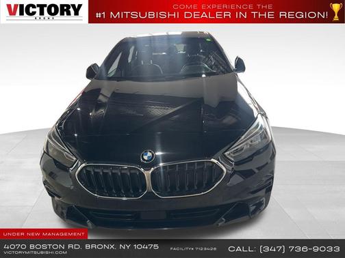 2024 BMW 228 Gran Coupe i sDrive