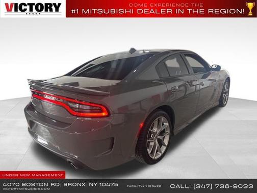 2023 Dodge Charger GT