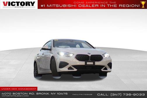 2022 BMW 228 Gran Coupe i xDrive