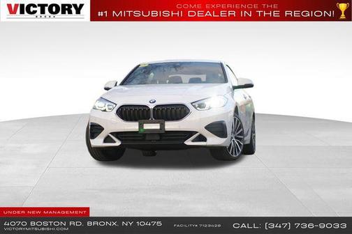 2022 BMW 228 Gran Coupe i xDrive