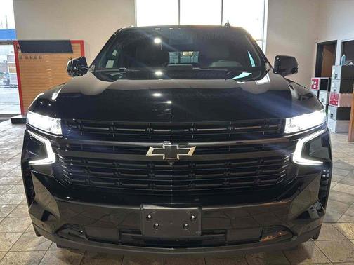 2024 Chevrolet Tahoe 4WD RST