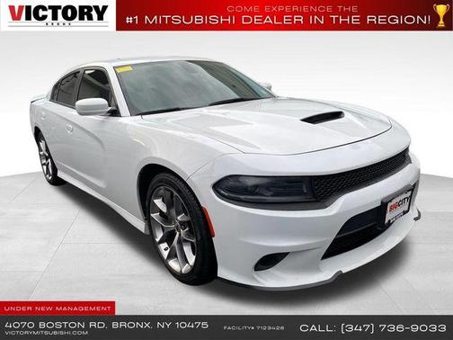 2022 Dodge Charger GT