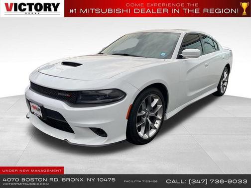 2022 Dodge Charger GT