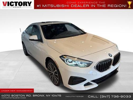 2022 BMW 228 Gran Coupe i xDrive