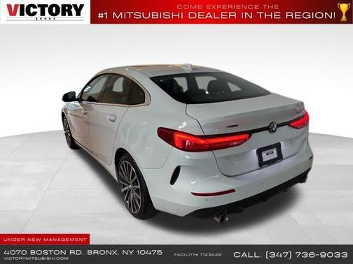 2022 BMW 228 Gran Coupe i xDrive