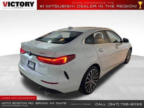 2022 BMW 228 Gran Coupe i xDrive