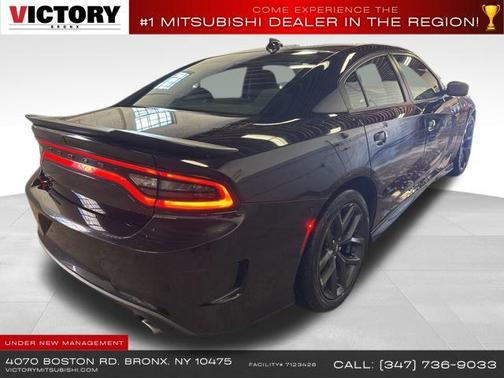 2023 Dodge Charger GT
