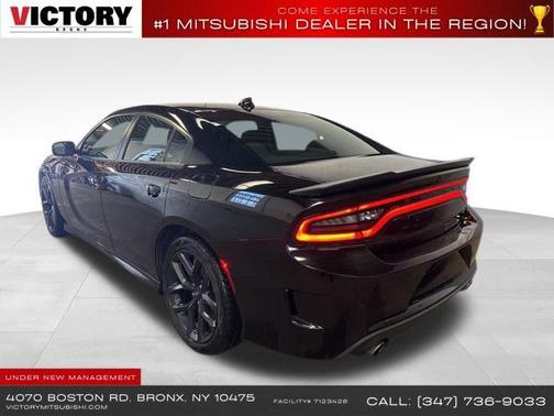 2023 Dodge Charger GT