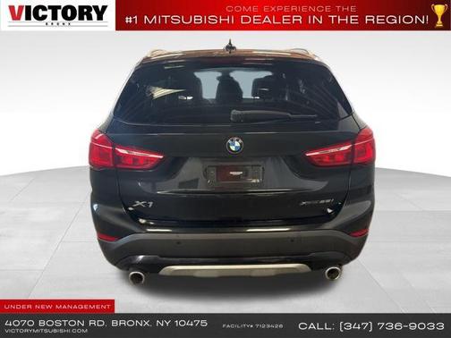2021 BMW X1 xDrive28i
