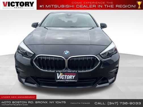 2021 BMW 228 Gran Coupe xDrive