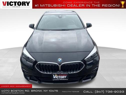 2021 BMW 228 Gran Coupe xDrive
