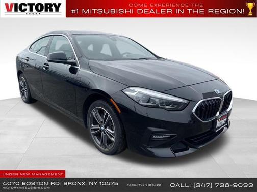 2021 BMW 228 Gran Coupe xDrive