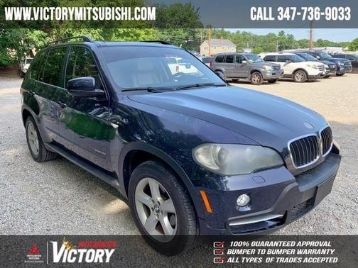 2009 BMW X5 xDrive30i