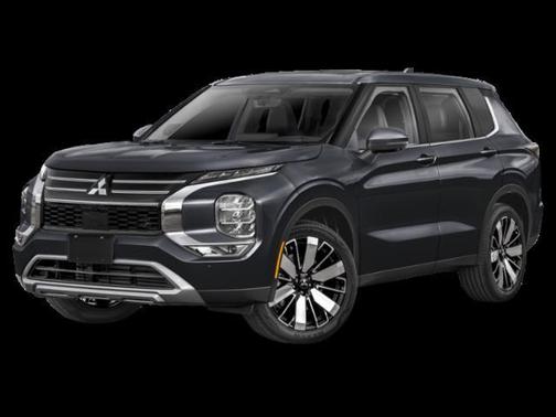 2026 Mitsubishi Outlander SE 1.5T 2WD