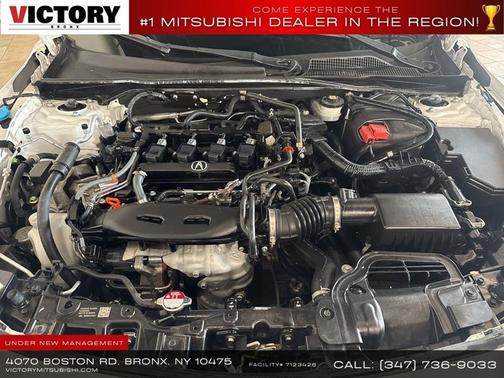 2023 Acura Integra A-SPEC