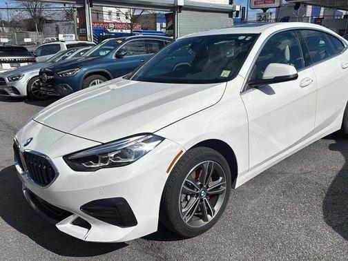 2024 BMW 228 Gran Coupe sDrive