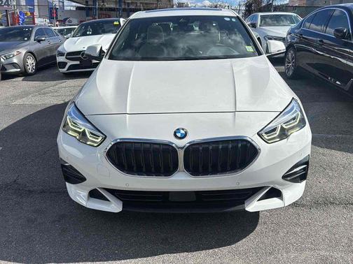 2024 BMW 228 Gran Coupe sDrive