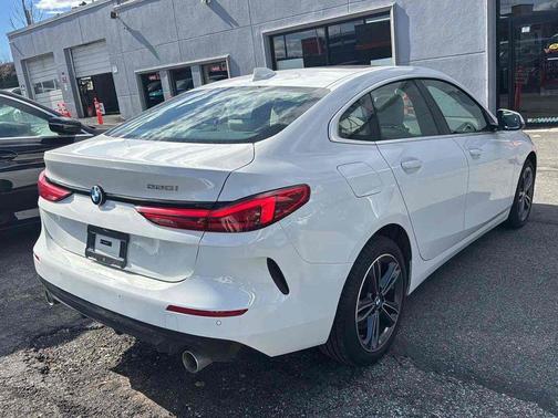 2024 BMW 228 Gran Coupe sDrive