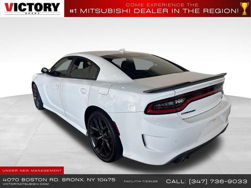 2023 Dodge Charger GT