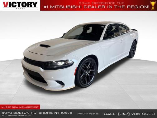 2023 Dodge Charger GT