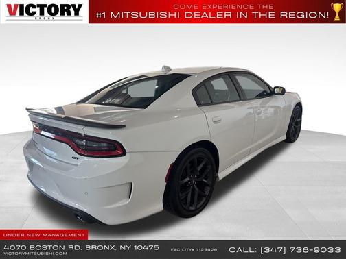 2023 Dodge Charger GT