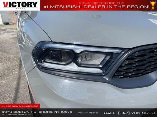 2022 Dodge Durango R/T Plus