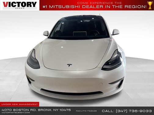 2023 Tesla Model 3 Performance