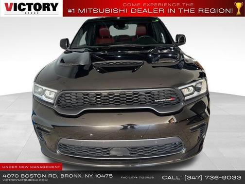 2022 Dodge Durango R/T Plus AWD