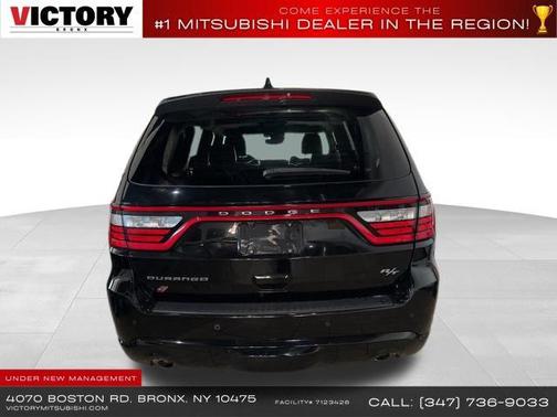 2022 Dodge Durango R/T Plus AWD