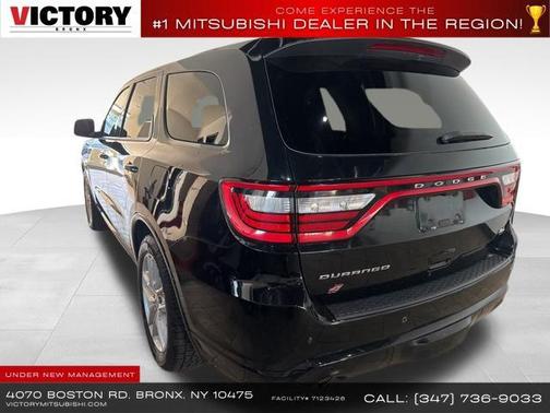 2022 Dodge Durango R/T Plus AWD