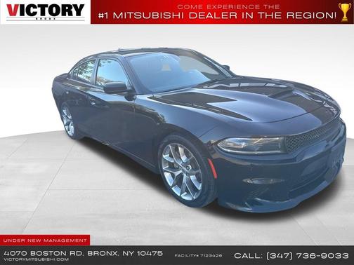 2023 Dodge Charger GT