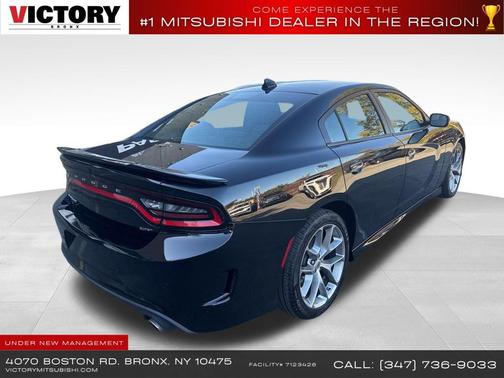 2023 Dodge Charger GT