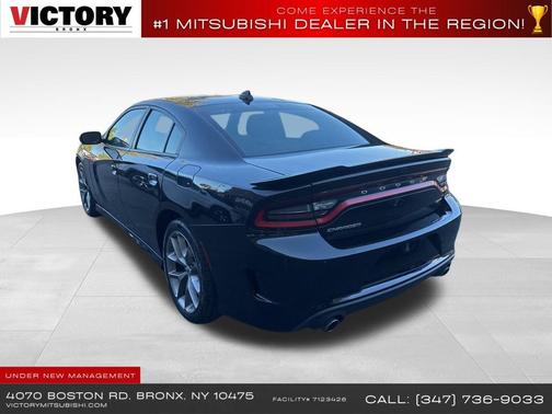 2023 Dodge Charger GT