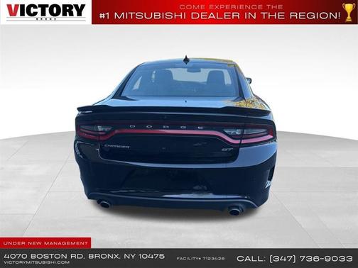 2023 Dodge Charger GT