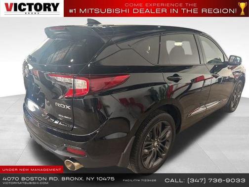 2023 Acura RDX Base