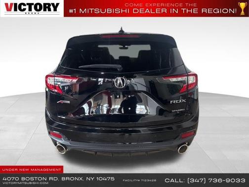 2023 Acura RDX Base